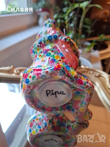 Зайче- касичка , снимка 9 - Декорация за дома - 54084994