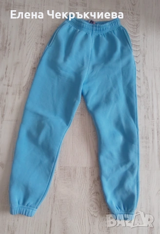 Карма сет в синьо, размер С, М, снимка 5 - Комплекти - 54216794