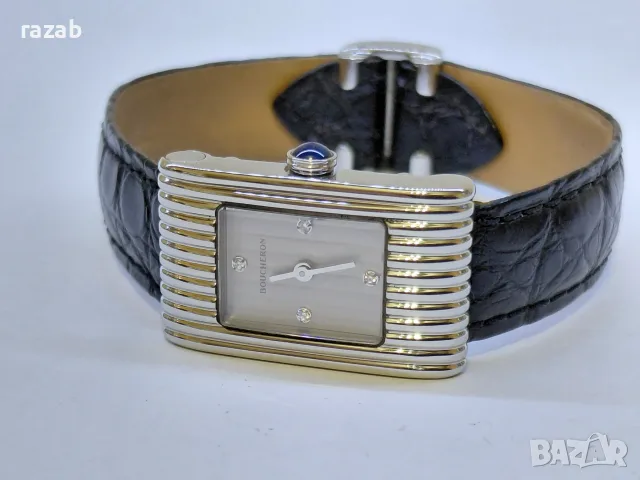 Boucheron Reflet, снимка 12 - Дамски - 55676571