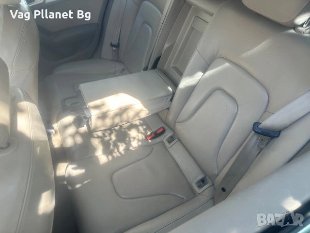 Audi a4 allroad На Части Ауди а4, снимка 7 - Автомобили и джипове - 55126070