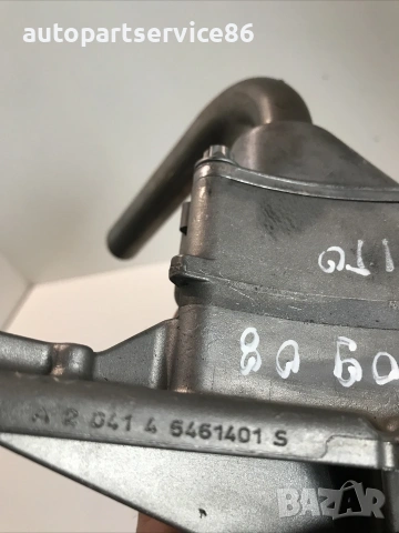 Маслена помпа за Mercedes Vito W639 2.2 CDI (2003–2008) 6111810201, снимка 2 - Части - 55261692