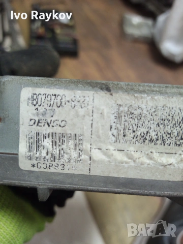 Компютър, ECU , Volvo 08627471 A , MB079700, снимка 7 - Части - 55250248