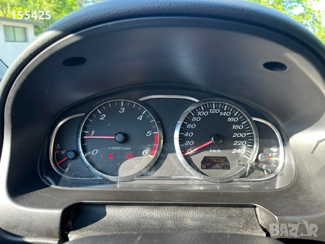 Mazda 6 2.0d Ginza, снимка 10 - Автомобили и джипове - 54676588
