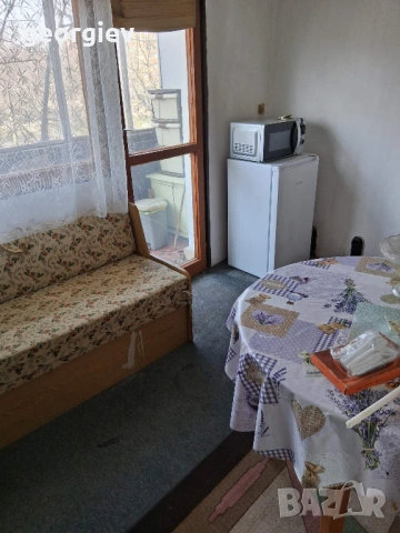 Прекрасен 1 -стаен ,вътрешен топъл на хубаво място!, снимка 6 - Апартаменти - 53955598