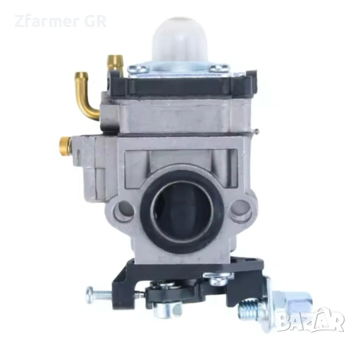 Карбуратор за моторен тример храсторез моторна коса 