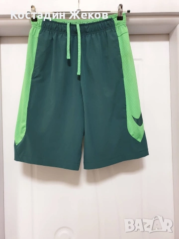  Нови. Мъжки оригинални къси панталонки. Nike PRO . , снимка 5 - Къси панталони - 54955785