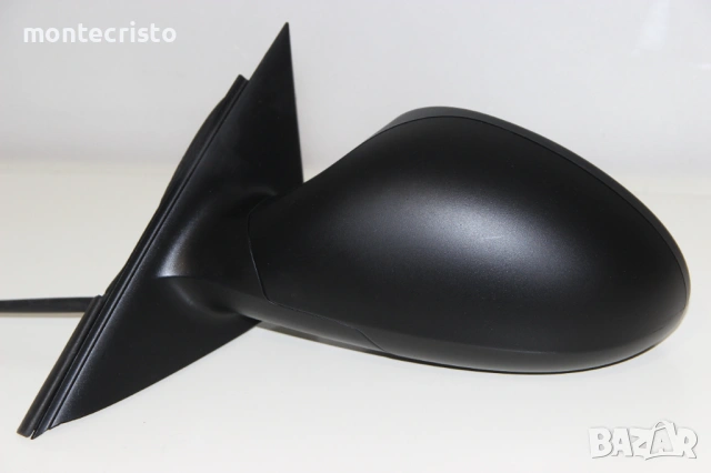 Механично ляво огледало Seat Ibiza III (2002-2008г.) 6L1857507D01C / Сеат Ибиза, снимка 3 - Части - 54736265