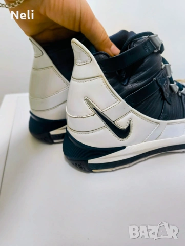 Маратонки, които правят всяка визия стилна без усилие, снимка 4 - Кецове - 54149841