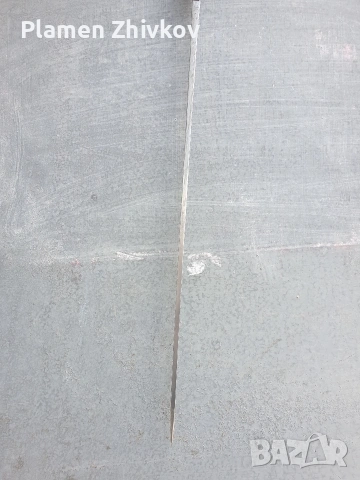 стара изработка на бастун за самоотбрана, снимка 9 - Антикварни и старинни предмети - 54565169