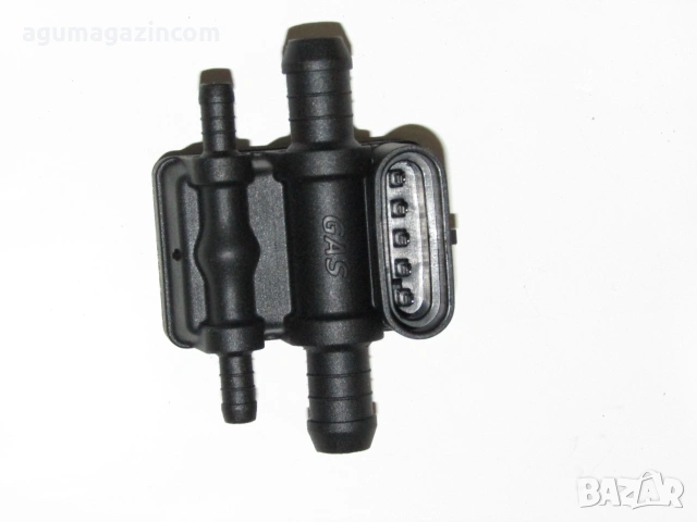 МАП сензор AA 612 - 5 пина за GASTRONIC , MG MOTORGAS AUTRONIC map мар АА612, снимка 2 - Части - 55239537
