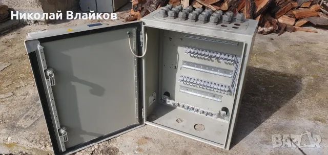 Продавам метални електрически табла / разпределителни кутии, снимка 8 - Други - 55432516