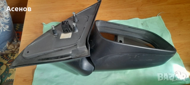 Opel Astra G странично огледало, снимка 3 - Части - 54289683