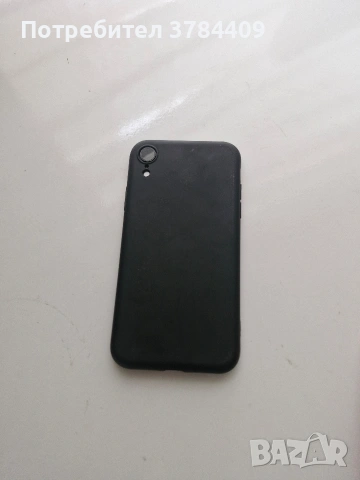 iPhone XR 64GB, снимка 8 - Apple iPhone - 54627749