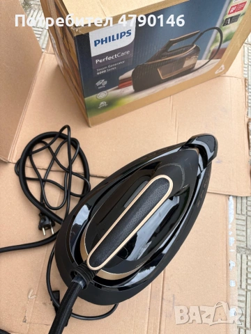 Парогенератор Philips , снимка 2 - Ютии - 54138618