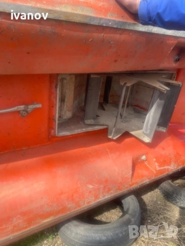 Водно колело, снимка 3 - Водни спортове - 54138756