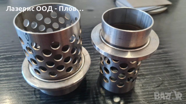 Лазерно заваряване, снимка 3 - Други - 54423387