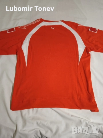 Продава тениски, снимка 3 - Тениски - 54004536