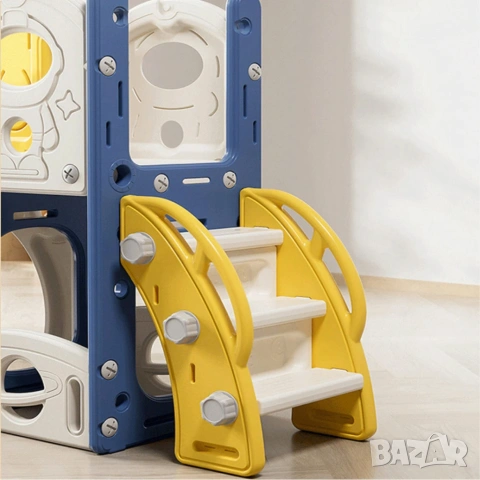 Висяща градинска люлка, снимка 4 - Градински мебели, декорация  - 54305045