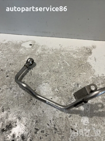 Маркуч за масло за Volkswagen Scirocco 2.0 Tfsi (2008) 06J778H, снимка 2 - Части - 54193749