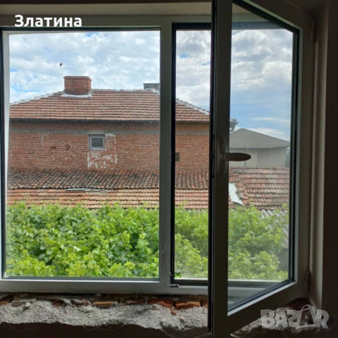 Алуминиева дограма , снимка 2 - Дограми - 54761081