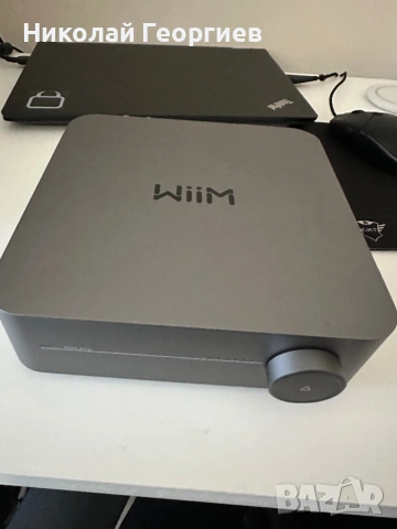 Wiim amp дефектен, снимка 5 - Аудиосистеми - 54675962