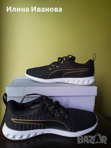 Дамски маратонки Puma