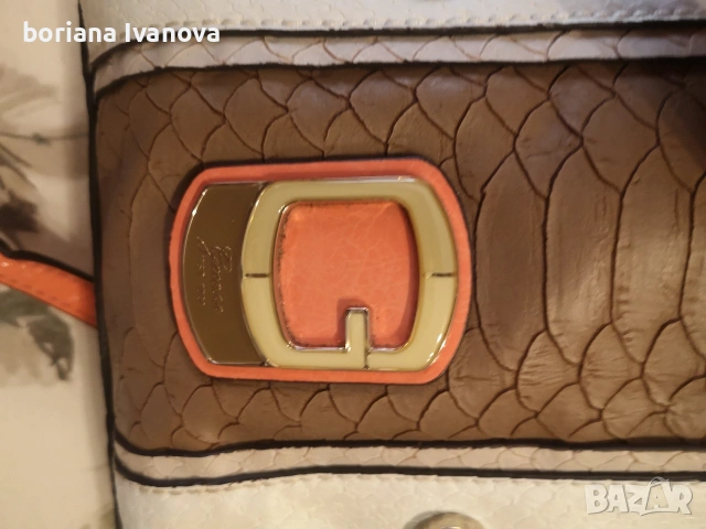 Guess, DKNY, Aigner, Maikal Kors , снимка 3 - Чанти - 54404438