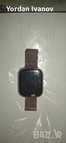 Продавам смарт часовник