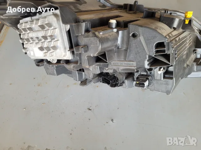 Ляв Full LED фар за Peugeot 3008 '23, снимка 2 - Части - 55652319