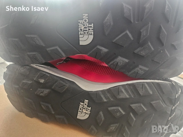 The North Face DRYVENT туристически обувки, снимка 6 - Спортни обувки - 54420194
