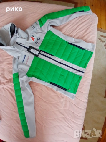 Vist Xl, снимка 5 - Зимни спортове - 54702137