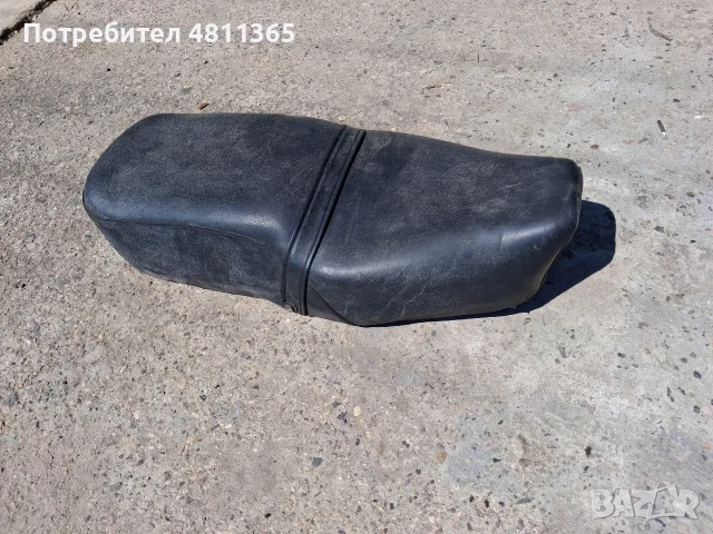 Днепър dnepar резервоар и седалка , снимка 6 - Части - 55666937