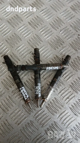 Комплект дюзи Ford Focus 1.8 TDCi 2002