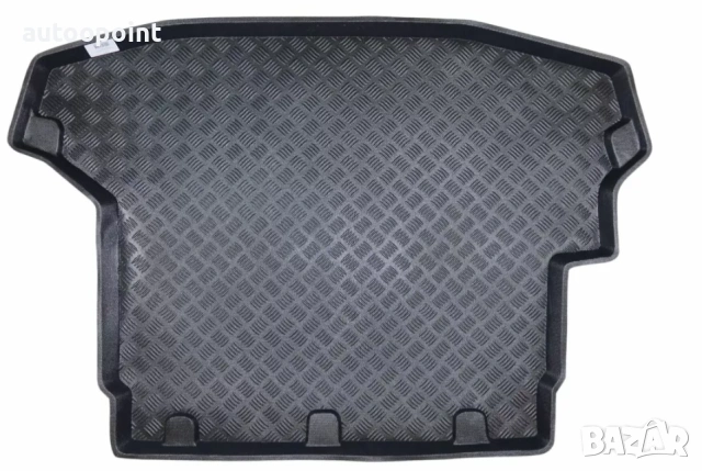 Стелка за багажник за Nissan X-Trail (2007-2014)