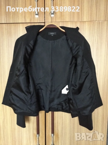 Комплект сако, панталон и рокля , снимка 5 - Рокли - 54052868