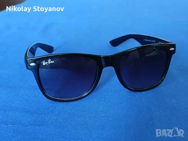 Слънчеви Очила RayBan