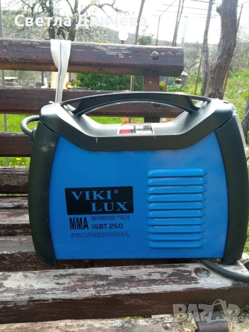 Електрожен!, снимка 2 - Други машини и части - 54174568