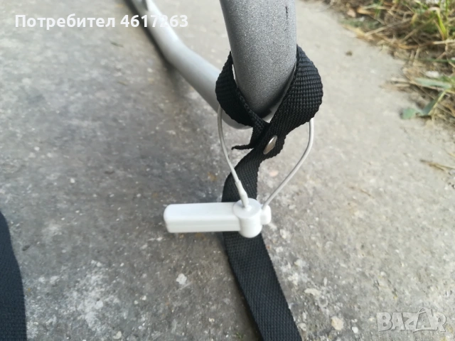 НОВА шейна , снимка 8 - Други - 54400265