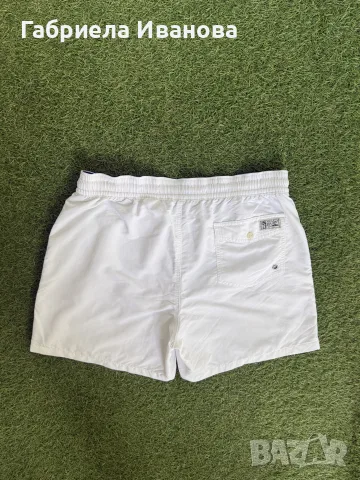 мъжки къси гащи POLO, снимка 4 - Къси панталони - 55416735