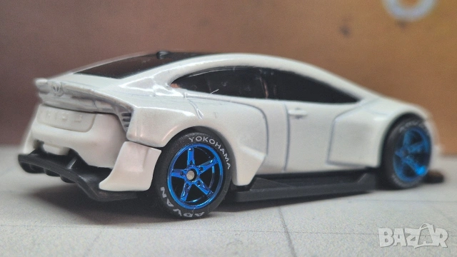 hot wheels колички , снимка 7 - Колекции - 54733094