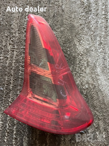 Оригинален десен стоп за Citroen C4 купе (2004-2009)г
