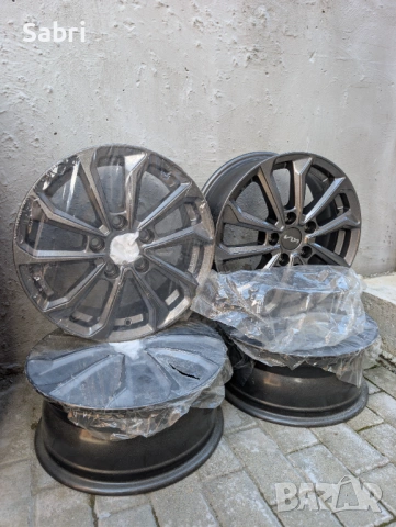 Джанти KIA 16 (НОВИ) 