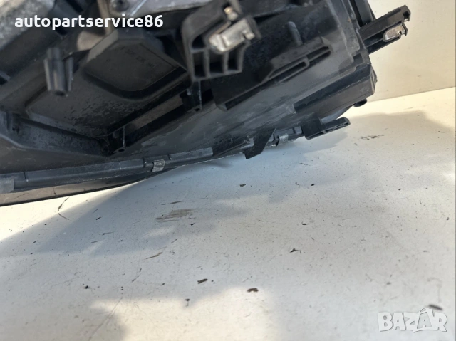 Преден десен ксенонов фар за Audi A4 B8 1.8 TFSI (2008) 8K0941004D , снимка 6 - Части - 54892472