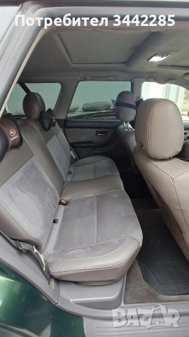 Subaru Legacy outback , снимка 13 - Автомобили и джипове - 53963957