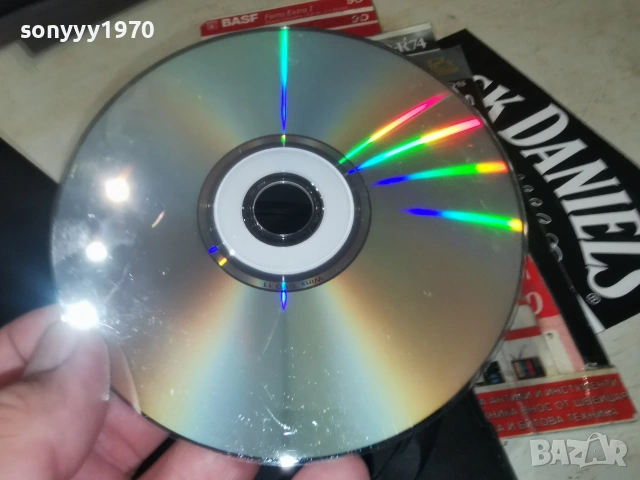 WINX 11 DVD 2906261943L1, снимка 15 - DVD филми - 55092636