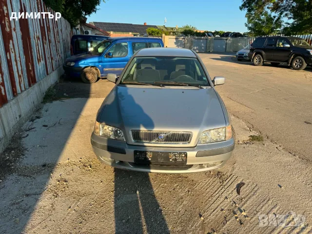 volvo v40 1.9 tdi facelift на части волво в 40 фейслифт комби, снимка 10 - Автомобили и джипове - 33625113
