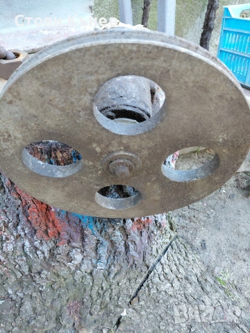 Барабани болтове нови, снимка 18 - Аксесоари и консумативи - 24906871