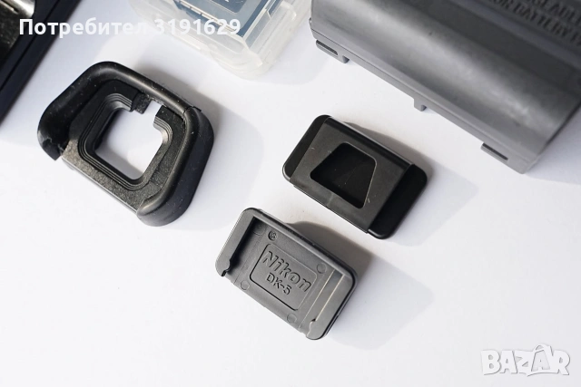 Nikon Разпродажба!, снимка 7 - Фотоапарати - 54961310