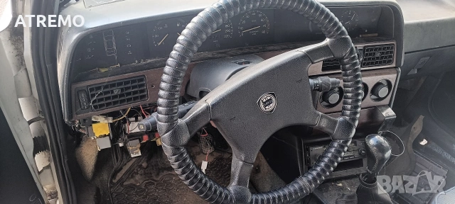 Lancia Dedra 1,8 i.e на части, снимка 13 - Автомобили и джипове - 54874340