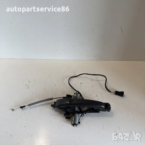 Задна дясна външна дръжка за Volvo XC60 (2011) #81977